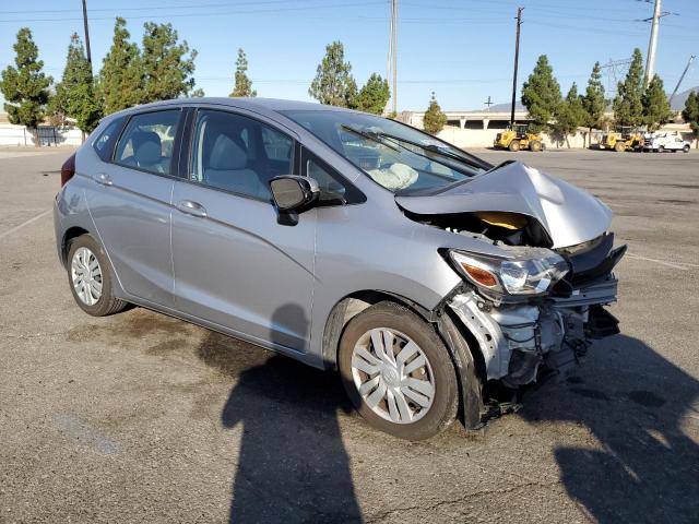 2017 HONDA FIT LX JHMGK5H53HS024118