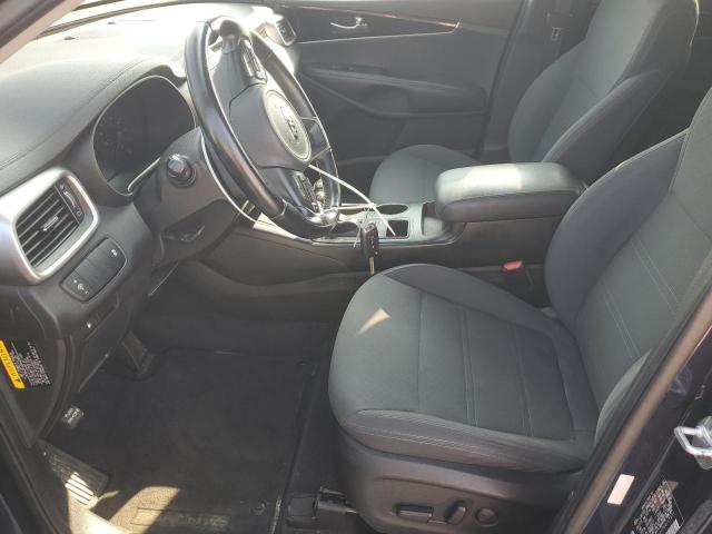 2016 KIA SORENTO LX 5XYPG4A37GG157071
