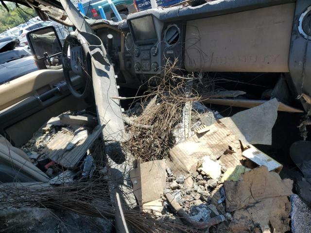 2016 FORD F350 SUPER - 1FT8W3BTXGEA62139