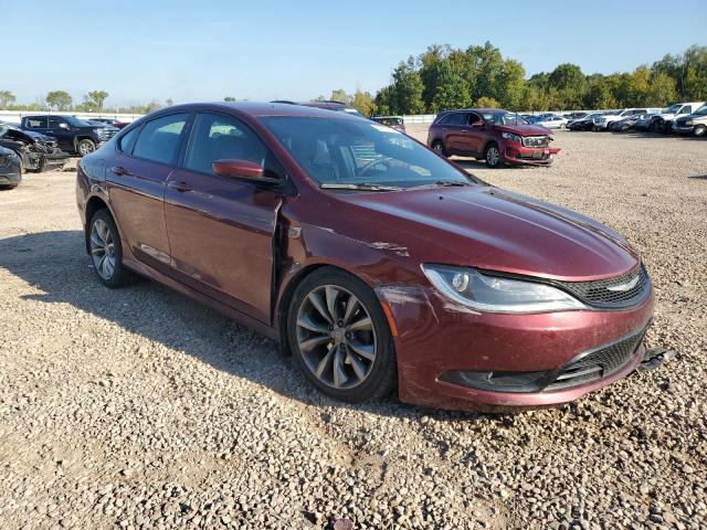 2016 CHRYSLER 200 S 1C3CCCBB9GN138657