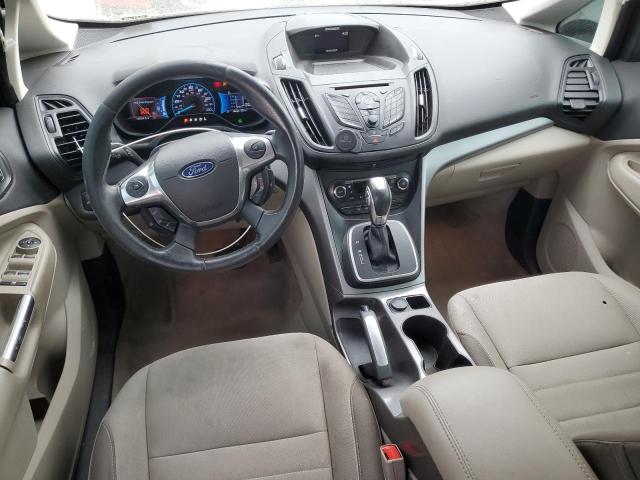 2016 FORD C-MAX SE 1FADP5AU1GL104779