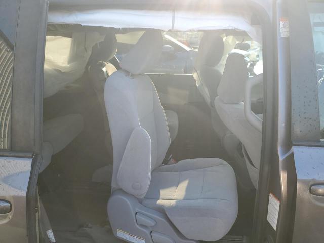 2020 TOYOTA SIENNA LE - 5TDKZ3DC9LS057013