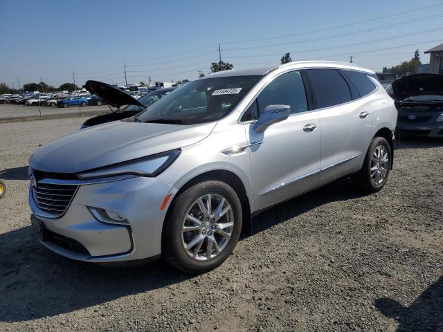 2022 BUICK ENCLAVE PREMIUM 5GAEVBKW0NJ113650