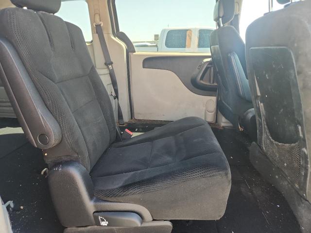 2015 DODGE GRAND CARA 2C4RDGCG4FR745801