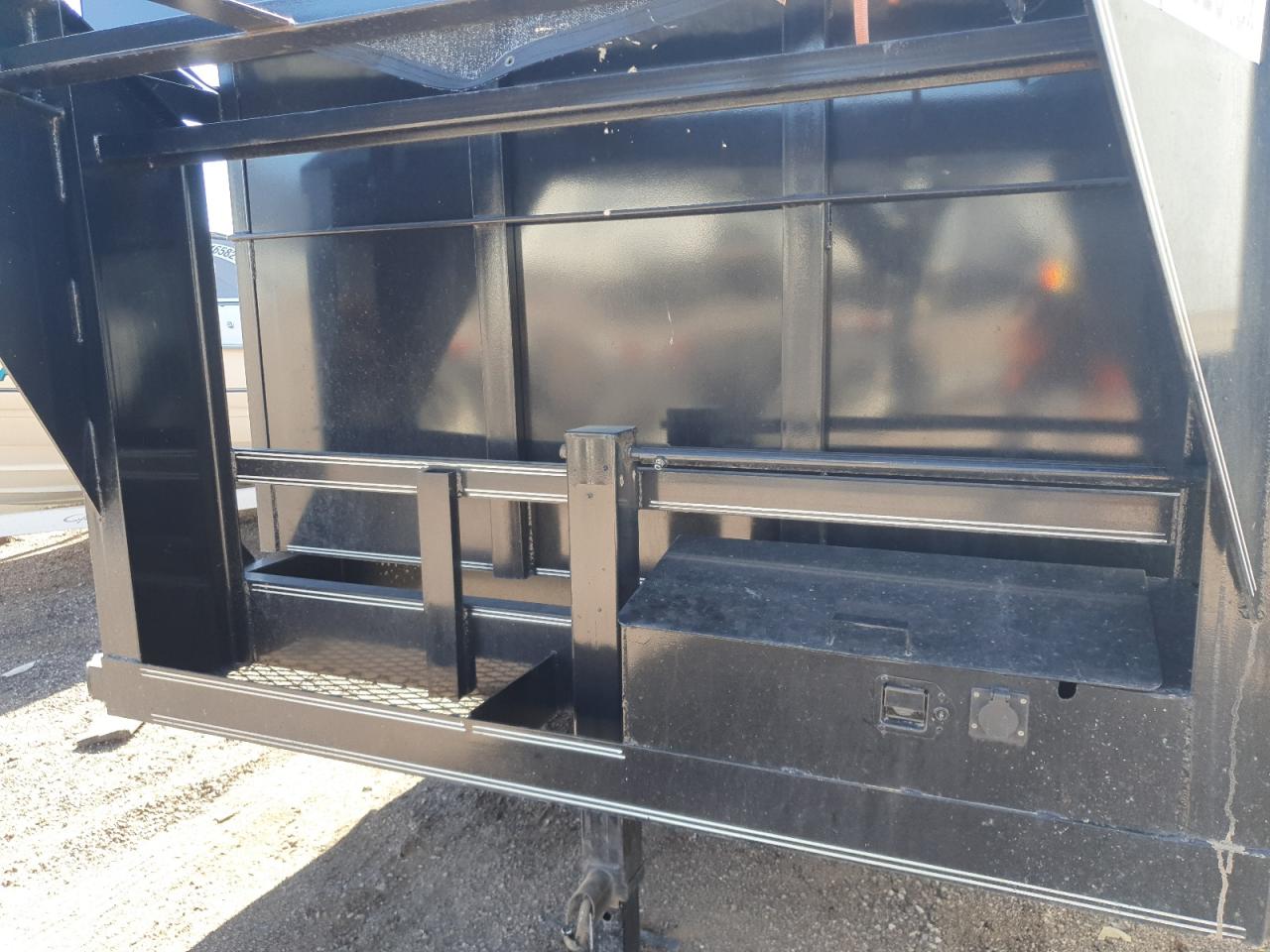 Lot #3260615069 2023 PARKER UNKNOWN