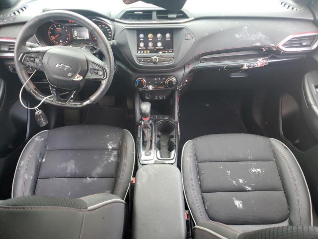 2023 CHEVROLET TRAILBLAZE KL79MUSL4PB208629