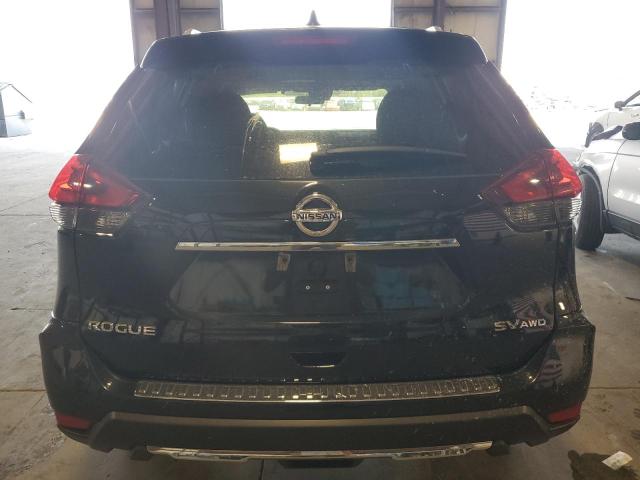 2020 NISSAN ROGUE S - 5N1AT2MV8LC795388