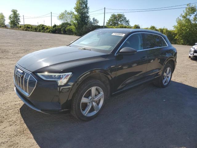 2019 AUDI E-TRON PRO WA1AAAGEXKB011615