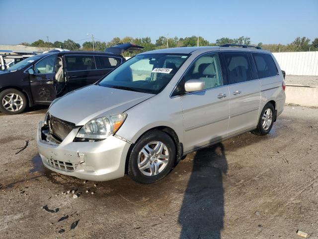 HONDA ODYSSEY EX