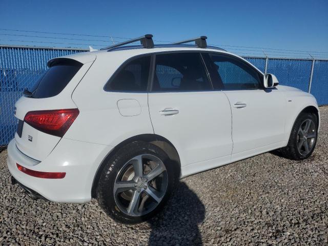 2016 AUDI Q5 TECHNIK S-LINE WA1W2AFP2GA114935