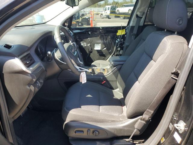 2022 GMC ACADIA SLE 1GKKNKL49NZ120682