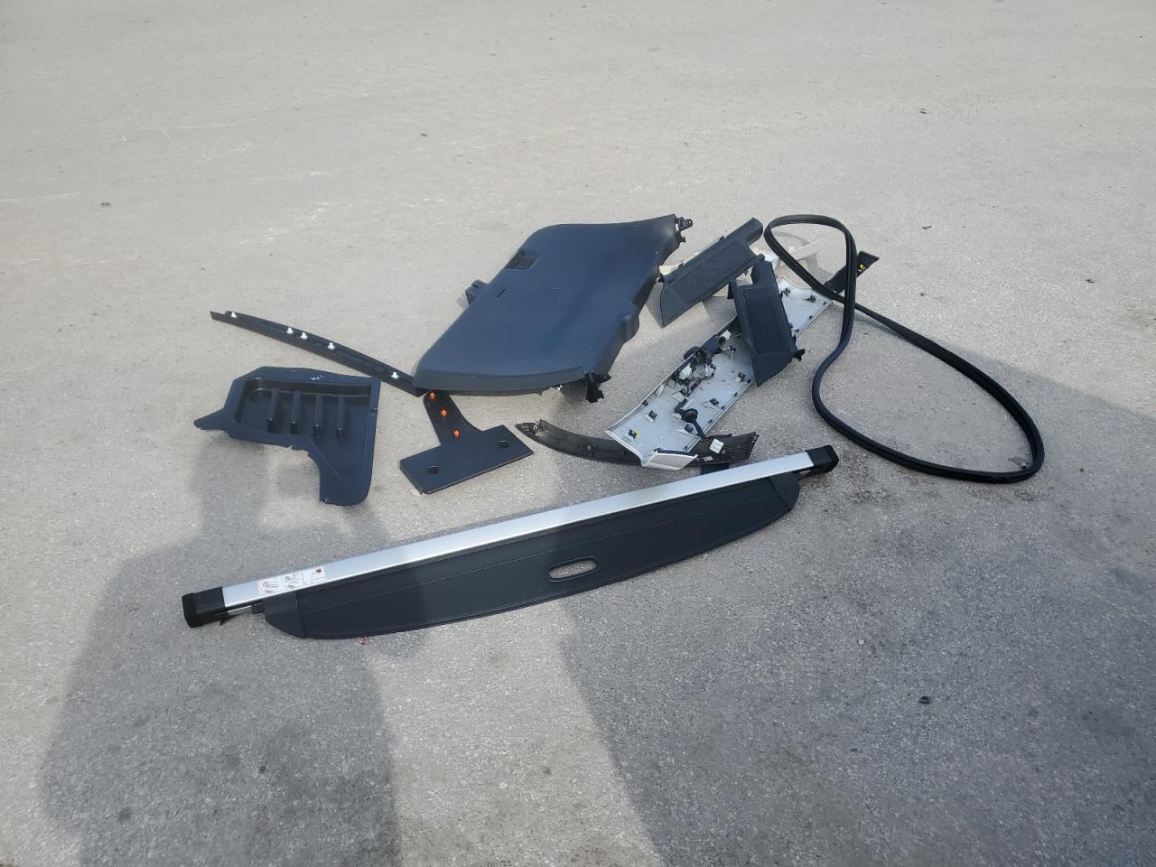 HYUNDAI PALISADE SEL PREMIUM