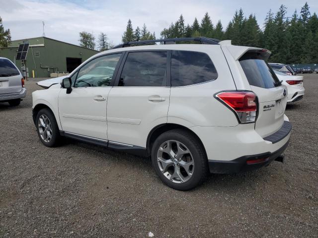 2017 SUBARU FORESTER 2.5I TOURING JF2SJAWC0HH431692