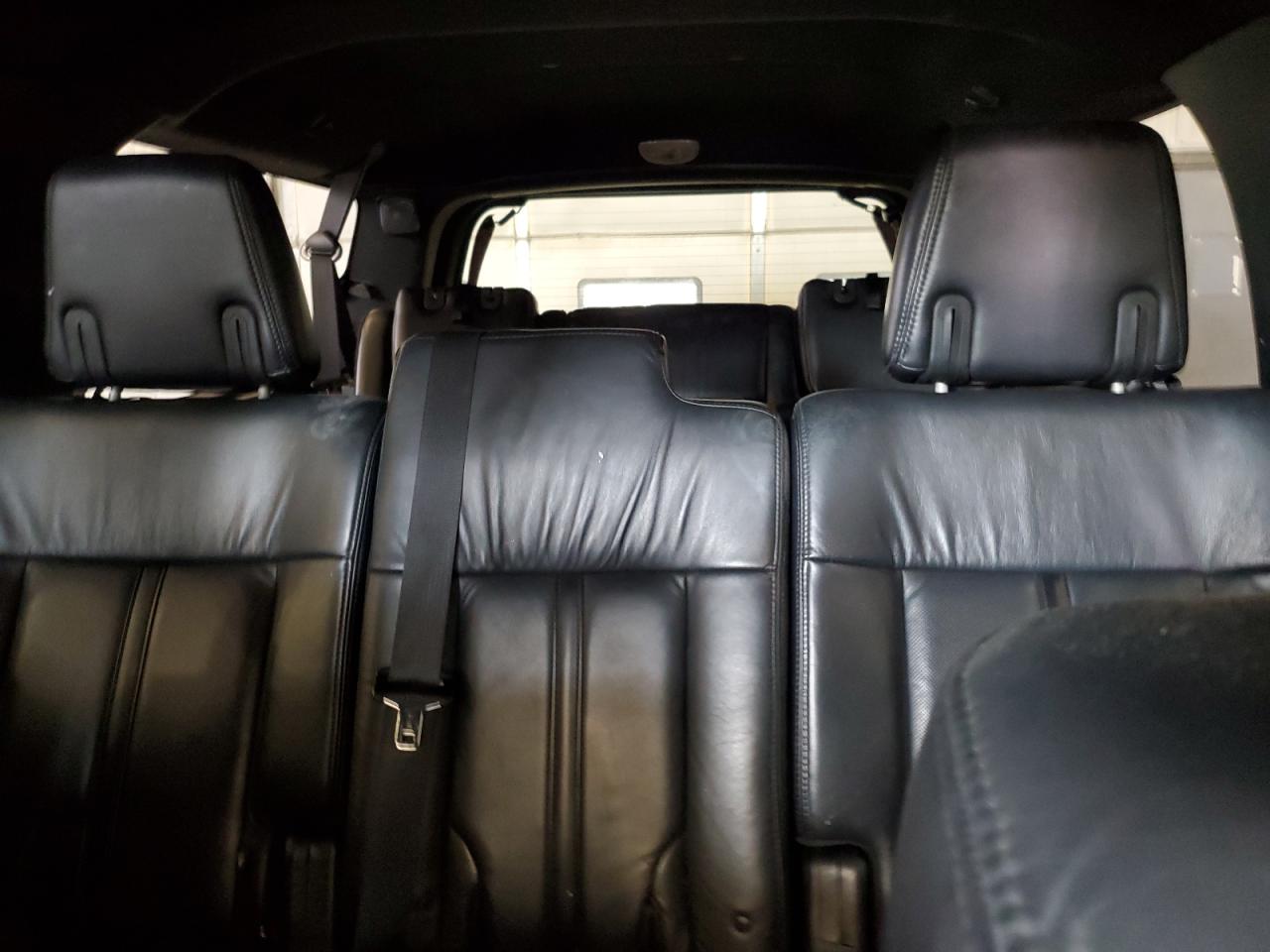 LINCOLN NAVIGATOR L SELECT