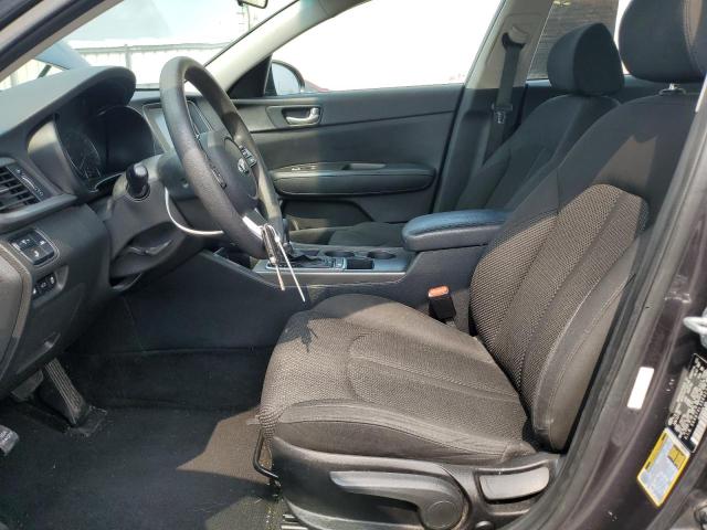 2019 KIA OPTIMA LX #3290246279