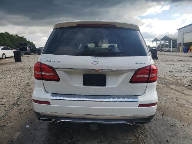 2019 MERCEDES-BENZ GLS 450 4M - 4JGDF6EE4KB227119