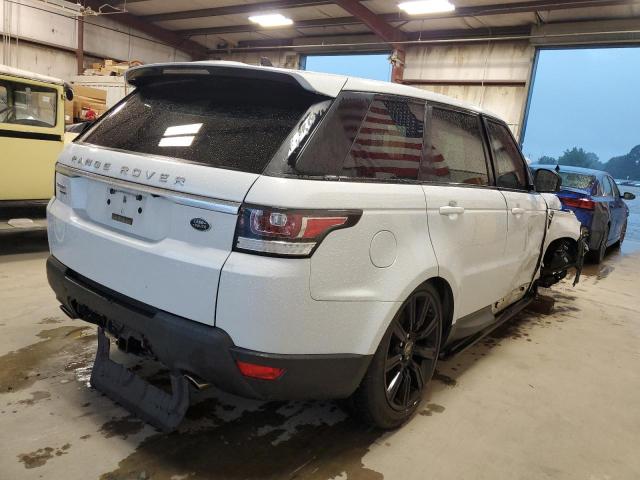 2015 LAND ROVER RANGE ROVE - SALWR2VF4FA523798