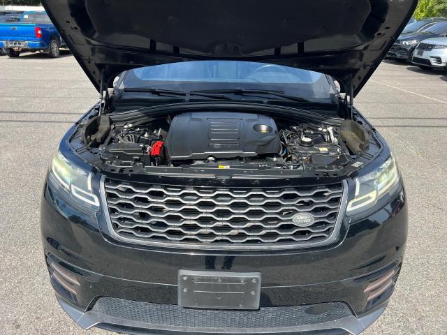 2019 LAND ROVER RANGE ROVE SALYL2EX7KA204604