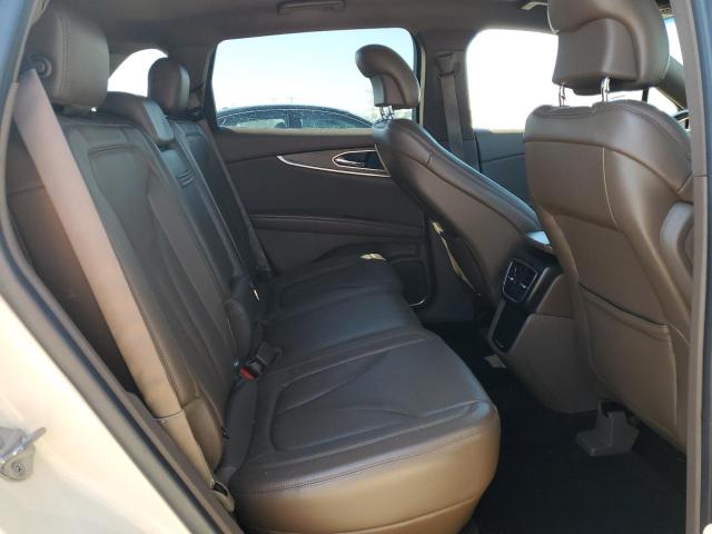 2016 LINCOLN MKX RESERV 2LMPJ8LRXGBL66870
