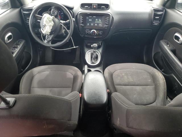 2019 KIA SOUL KNDJN2A26K7652116