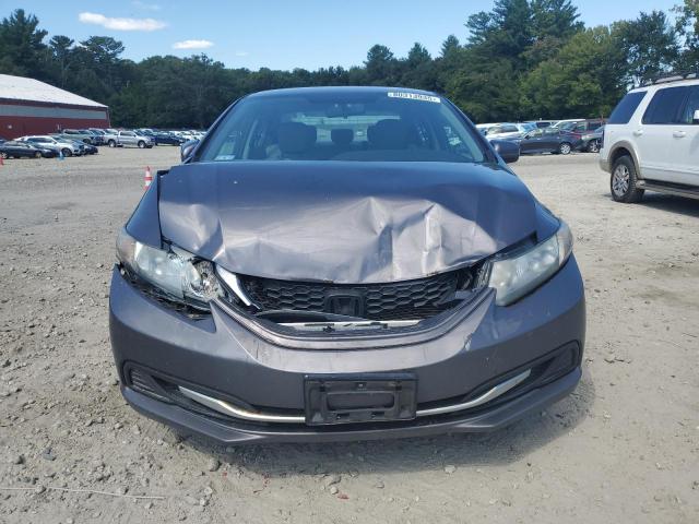 2015 HONDA CIVIC LX 19XFB2F52FE268079