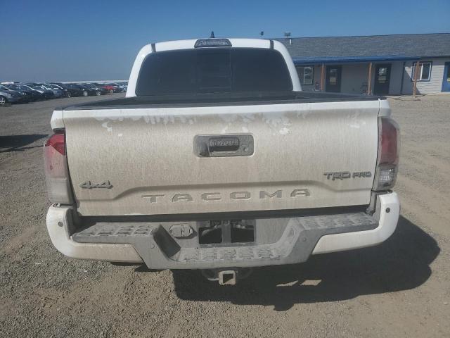 2017 TOYOTA TACOMA DOU - 5TFCZ5ANXHX060736