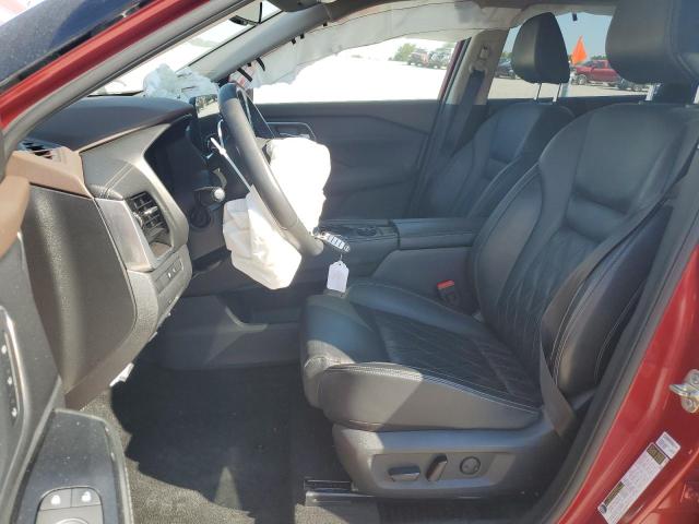 2021 NISSAN ROGUE PLAT - JN8AT3DD9MW309323