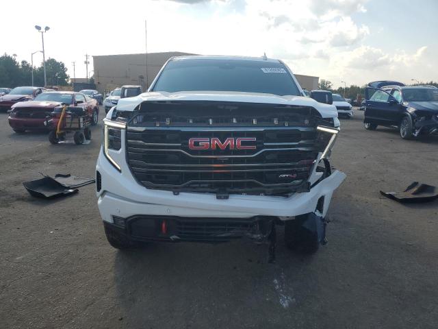 2023 GMC 4000 W4-ST 1GTUUEE89PZ324121