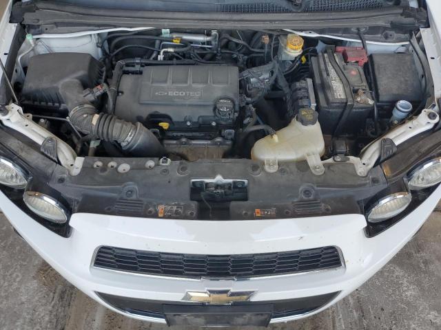 2015 CHEVROLET SONIC 1G1JE5SB5F4212047