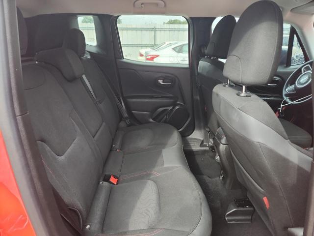2021 JEEP RENEGADE TRAILHAWK ZACNJDC12MPN34970
