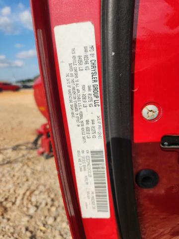 2012 DODGE CHALLENGER SXT #3286691300