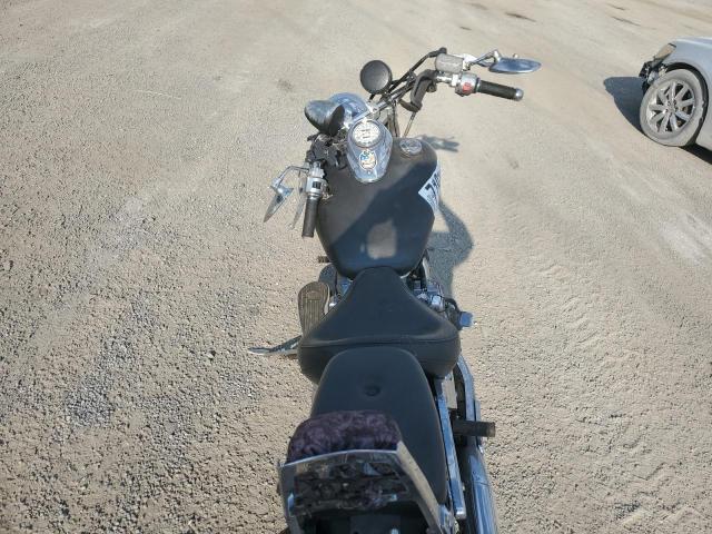 2001 YAMAHA XVS65 BASE #3302823895