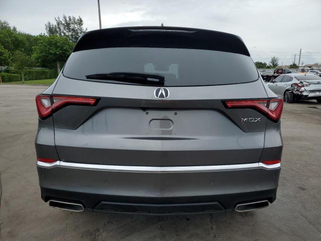 2023 ACURA MDX TECHNO 5J8YD9H44PL001357