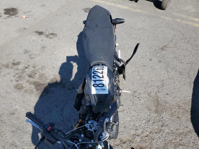 2025 KAWASAKI BR125 J JKABRRJ1XSDA34093