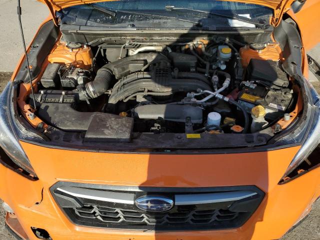 2018 SUBARU CROSSTREK PREMIUM - JF2GTABC4JH207191