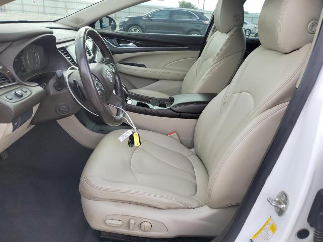 2019 BUICK LACROSSE P 1G4ZN5SZ4KU104788