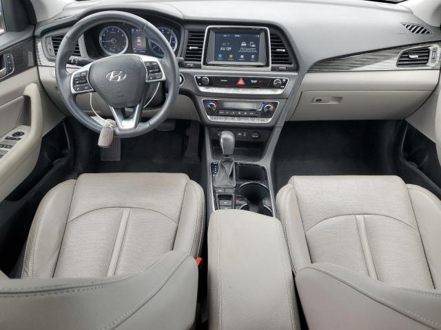 2019 HYUNDAI SONATA LIM 5NPE34AF5KH788934