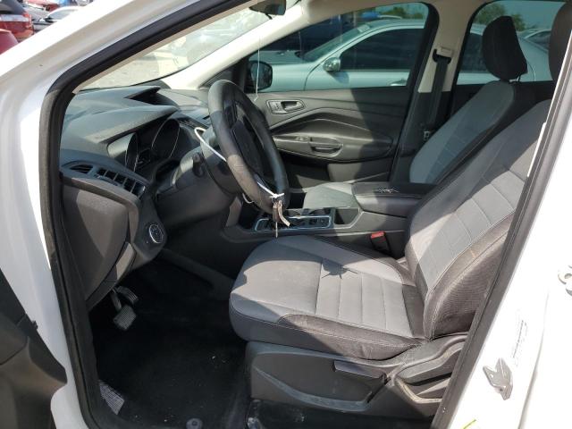 2018 FORD ESCAPE S - 1FMCU0F78JUA54805