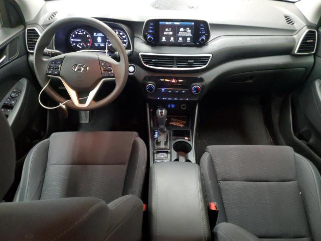 2021 HYUNDAI TUCSON LIMITED KM8J33A45MU328250