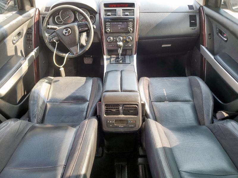 2015 MAZDA CX-9 GRAND JM3TB2DA6F0468434