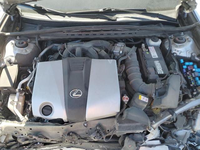 2019 LEXUS ES 350 58ABZ1B14KU048983