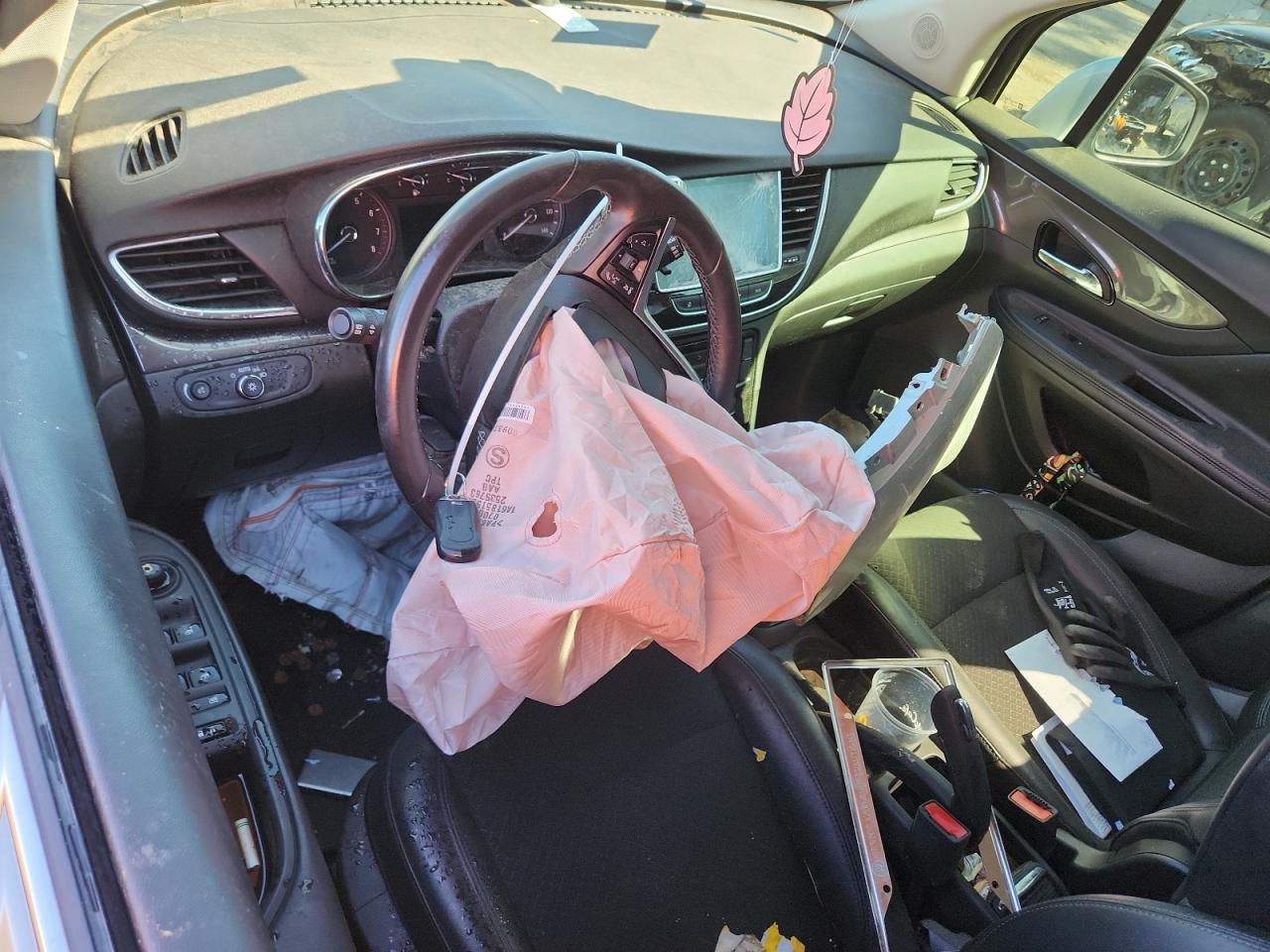 BUICK ENCORE PREFERRED