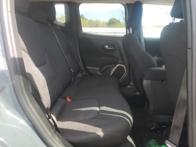 2017 JEEP RENEGADE S - ZACCJAAB4HPE81599