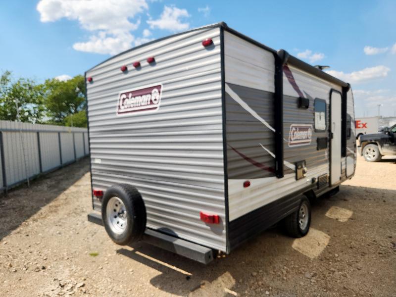 2018 KEYSTONE COLEMAN - Other View