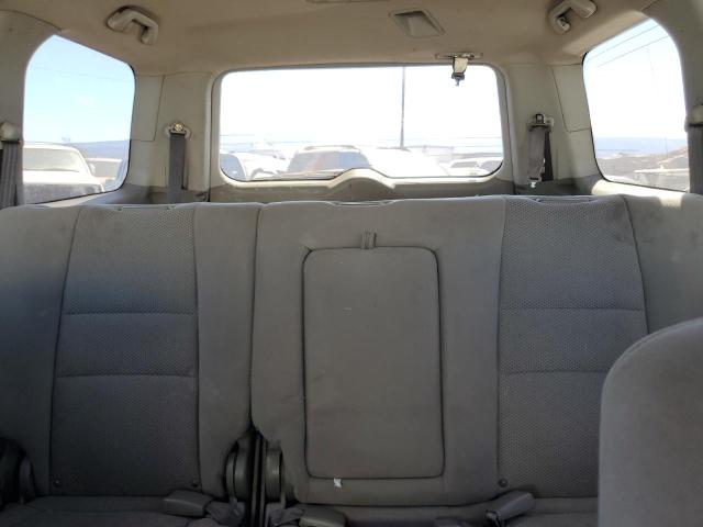 2006 HONDA PILOT EX #3287833090