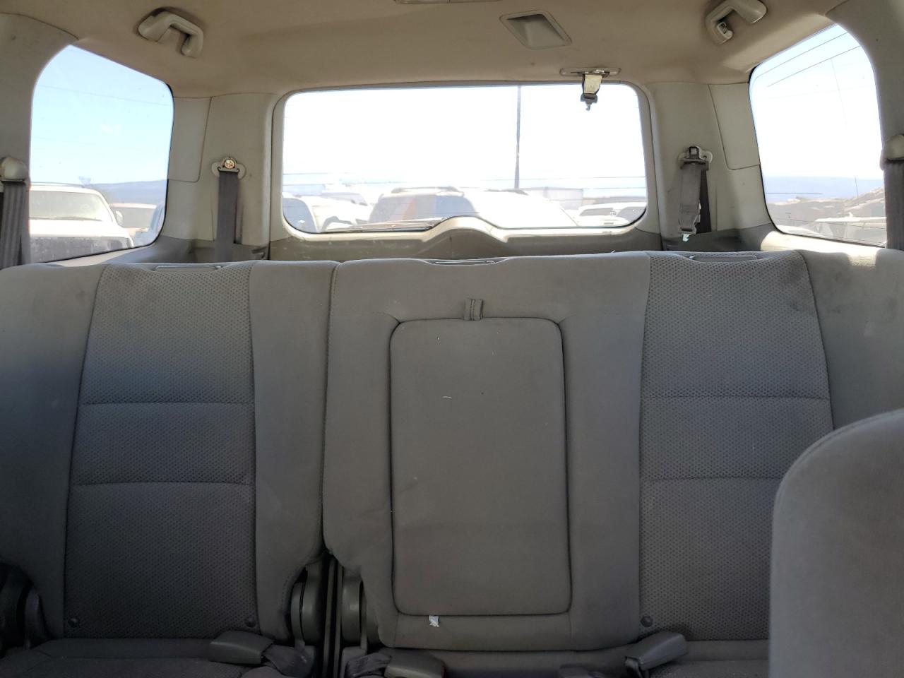 Lot #3287833090 2006 HONDA PILOT EX