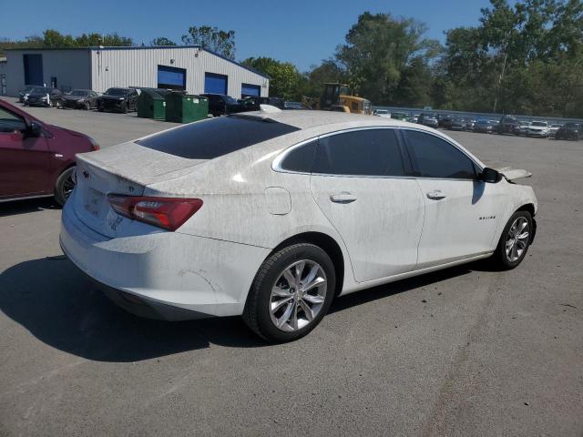 2019 CHEVROLET MALIBU LT 1G1ZD5ST3KF112722
