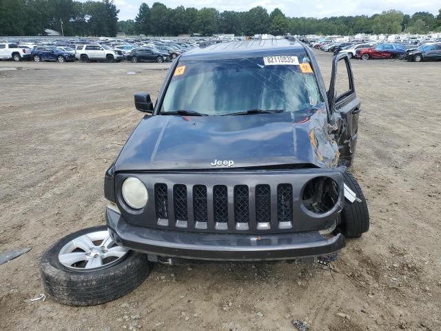 2015 JEEP PATRIOT SPORT 1C4NJPBB1FD110888