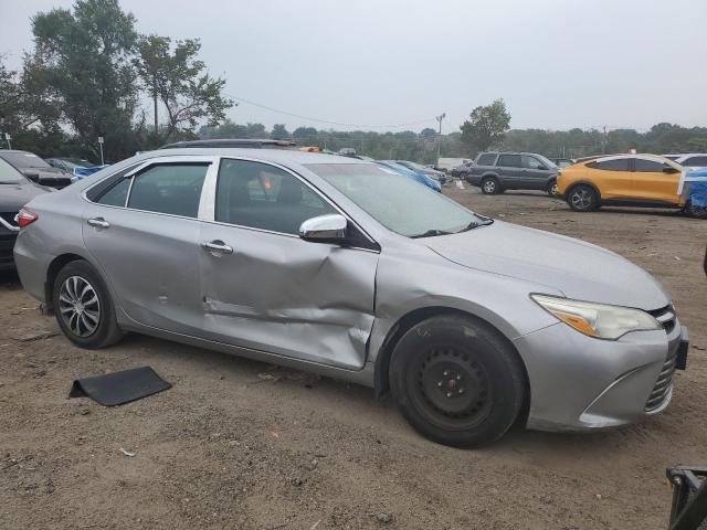 2015 TOYOTA CAMRY LE 4T4BF1FK5FR477516