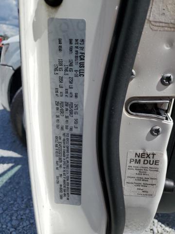 2016 DODGE JOURNEY SX 3C4PDCBG3GT218879